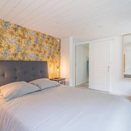 Residence Confortable Au Calme Quartier St Marceau Orléans Kültér fotó