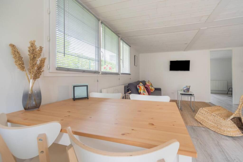 Residence Confortable Au Calme Quartier St Marceau Orléans Kültér fotó
