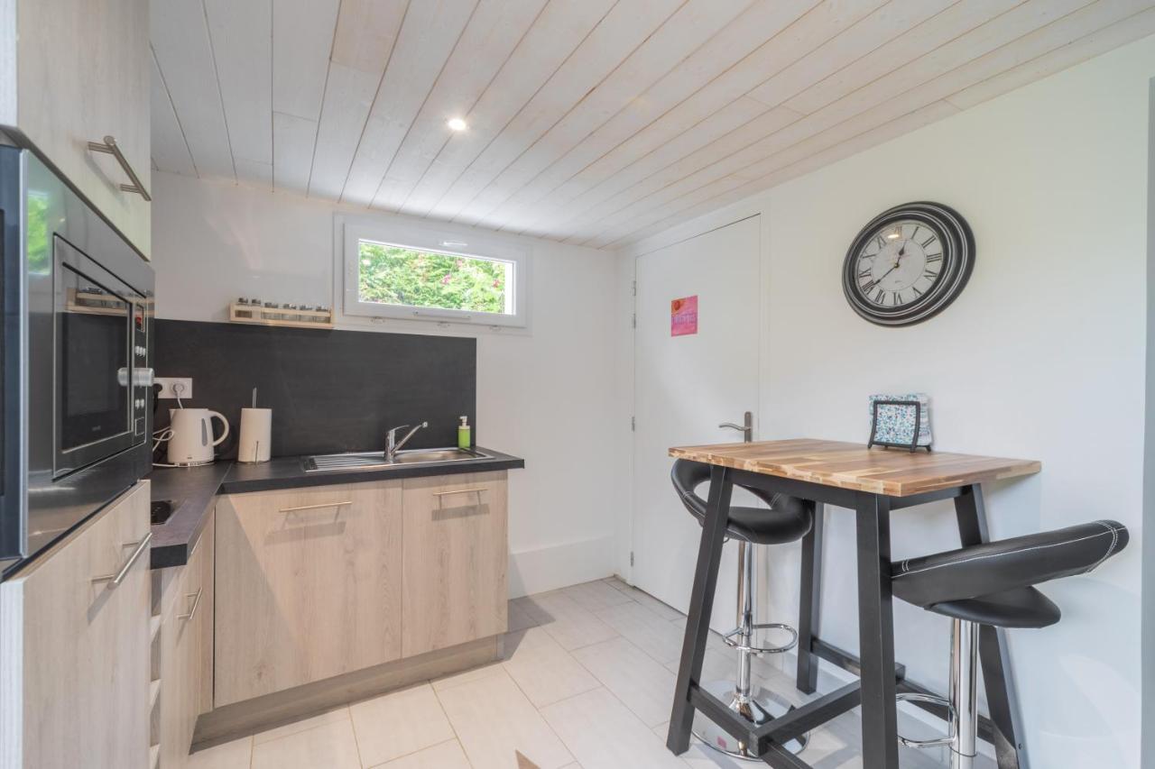 Residence Confortable Au Calme Quartier St Marceau Orléans Kültér fotó