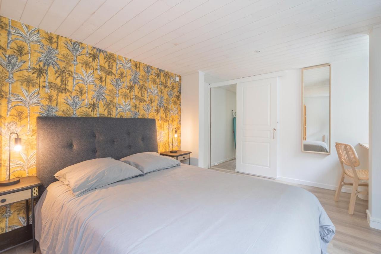 Residence Confortable Au Calme Quartier St Marceau Orléans Kültér fotó